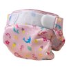 swim nappy plienkove plavky vel I 4 9kg dievca 05
