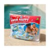 11504 25 swim nappy plienkove plavky vel i 4 9kg chlapec