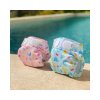 11459 27 swim nappy plienkove plavky vel ii 9 16kg dievca