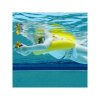 11513 26 swimtrainer plavecke koleso 4 8 rokov zlte