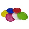 8585 23 tanier plytky plastovy farebny