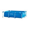 Bazen Intex Rectangular Frame Pool 3,0 mx2,0 mx75 cm 28272 03