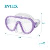 intex 55916 plavecka maska sea scan 02