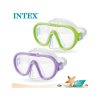 intex 55916 plavecka maska sea scan 01