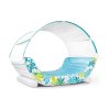 intex 56294 nafukovacie lehatko tropical 01