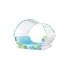 intex 56294 nafukovacie lehatko tropical 03