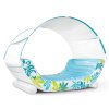 intex 56294 nafukovacie lehatko tropical