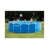 Bazen Intex Metal Frame Pool Set 4,57 mx1,22 m 28242 02