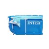 Bazen Intex Metal Frame Pool Set 4,57 mx1,22 m 28242 03
