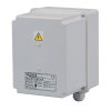 Bezpečnostný transformátor 230V/12V,300W, IP65