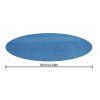 bestway solarna folia 305 cm 2