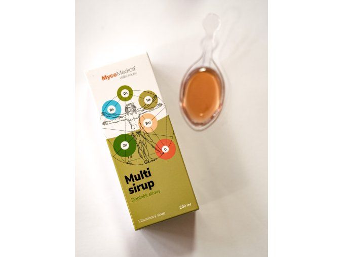 MycoMedica multi