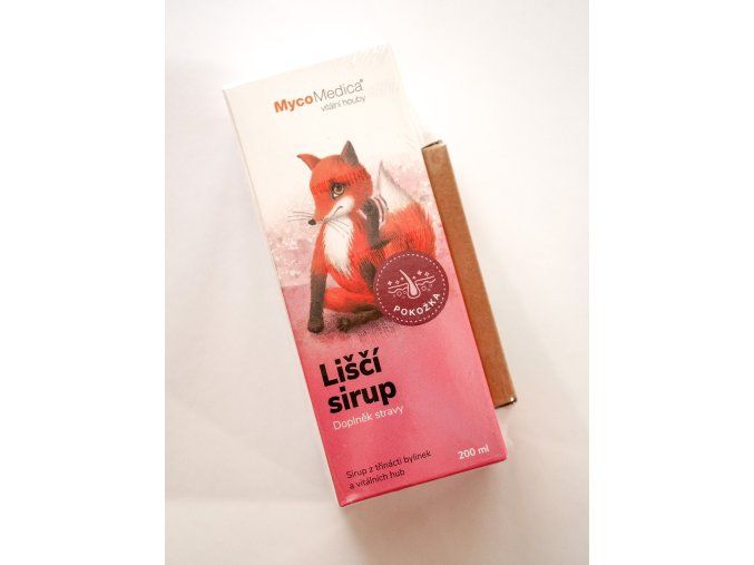 LIŠČÍ