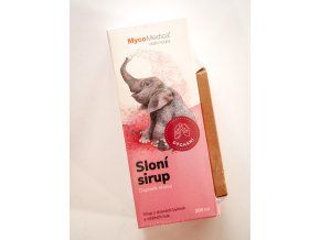 Sloní sirup