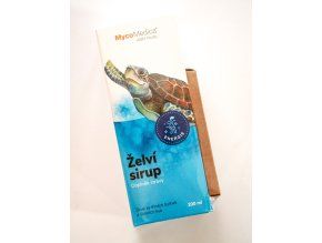 Želví sirup
