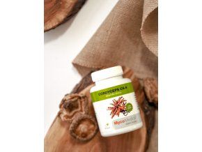 Cordyceps CS-4