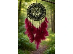 Lapač snů - Temný