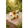 Bylinkový polštářek 🌻