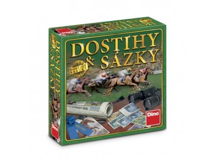 dostihy a sázky 01