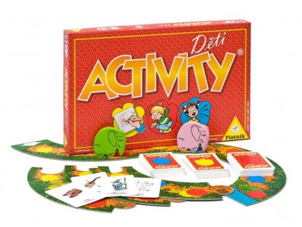 Activity Děti_krabice
