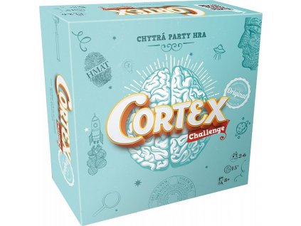 cortex challenge 01