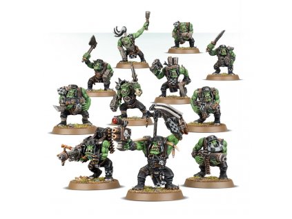 99120103052 OrkBoyz01