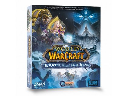 world of warcraft wrath of the lich king 01