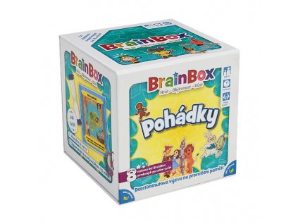 brainbox pohádky 01