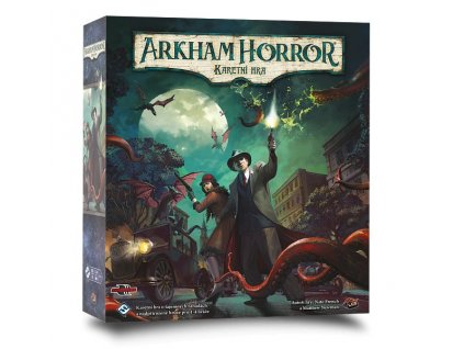 arkham horror karetni hra 01