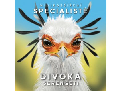 divoka serengeti specialiste