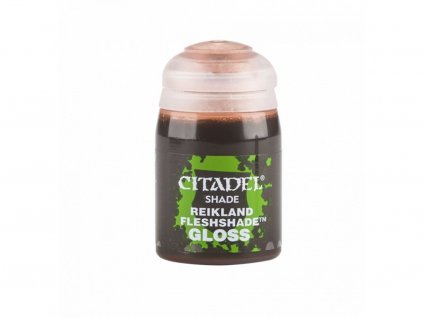 shade reikland fleshshade gloss