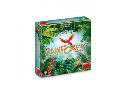 rainforest 01