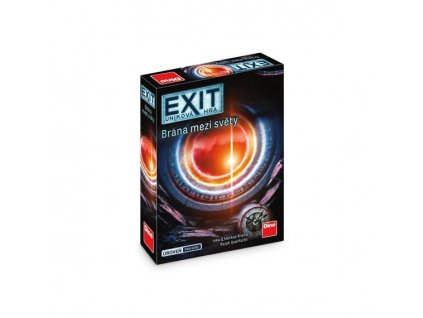 EXIT úniková hra brána mezi světy 01