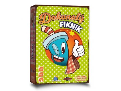 Dokonalý piknik 01