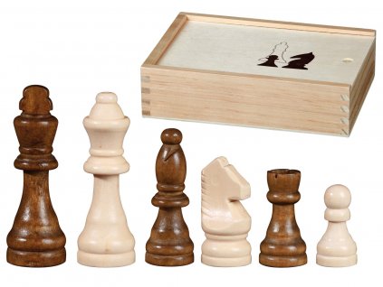 šachové figurky otto 100mm 01