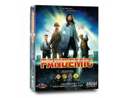 Pandemic 01