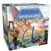 ostrov dinosaurů hoď a kroť 01