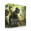 robin hood a jeho dobrodružství 01