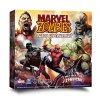 marvel zombies odboj superhrdinů 01