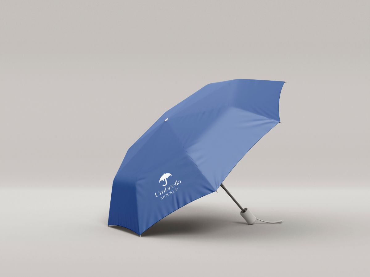 Reklamné dáždniky