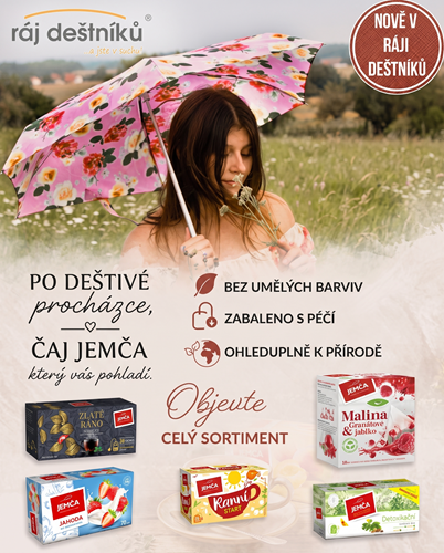 Čaje Jemča mobil