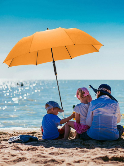 Skládací slunečníky