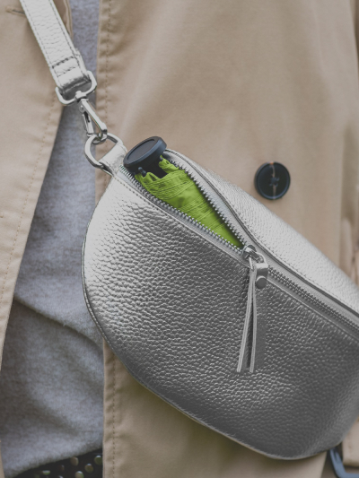 Deštníky pro cestovatele