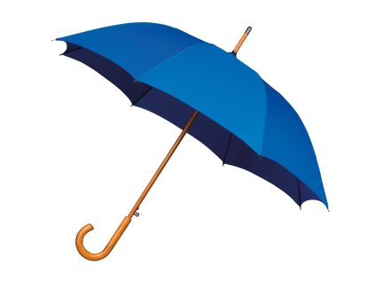Holový deštník MISTRAL sv. modrý