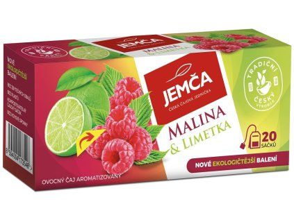 Jemca_caj_malina_a_limetka