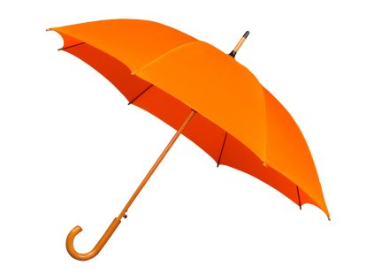 Holovy destnik AUTOMATIC oranzovy