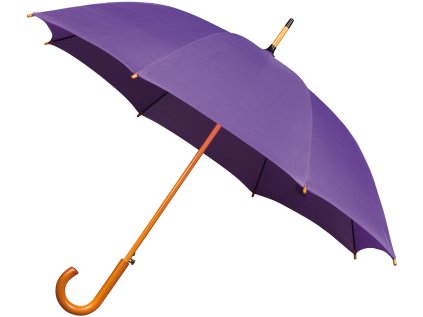 Holovy destnik AUTOMATIC fialovy