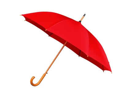 Holovy destnik AUTOMATIC cerveny