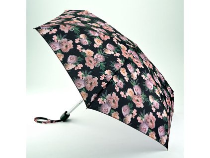 fulton-damsky-skladaci-destnik-tiny-2-rococo-rose-l501