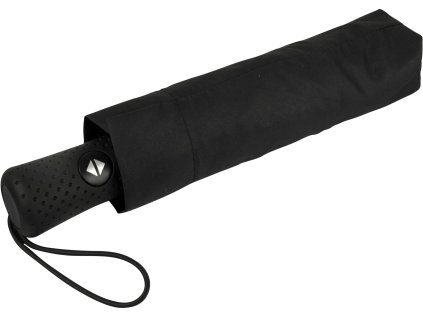 Skládací deštník BRISTOL černý